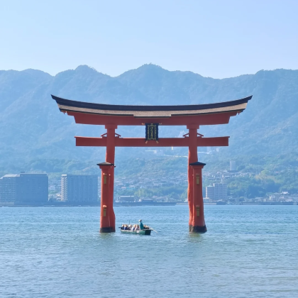 日本濑户内海+姬路市+广岛+仓敷市+冈山+有马温泉乡6日5晚私家团