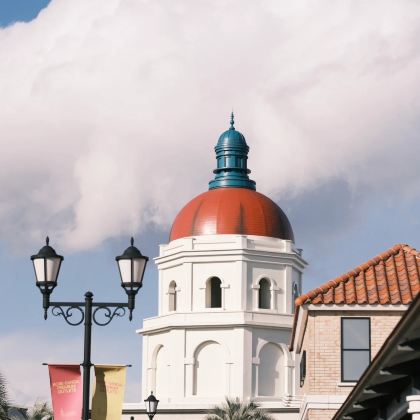 日本大阪+京都+神户5日4晚跟团游