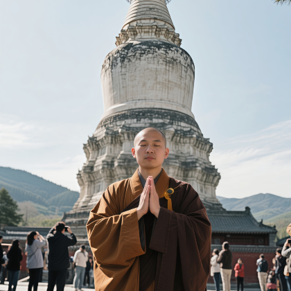 山西忻州五台山2日1晚拼小团