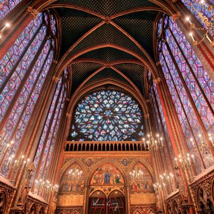 法国4日3晚私家团