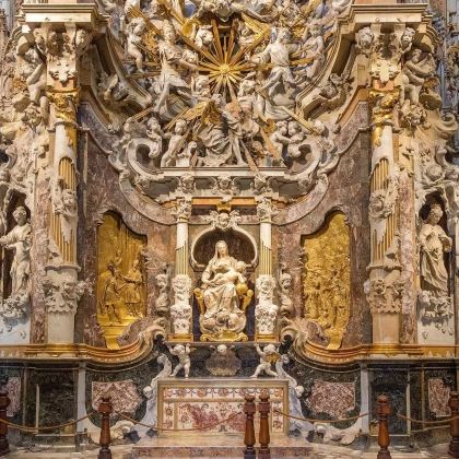 西班牙+葡萄牙13日11晚私家团