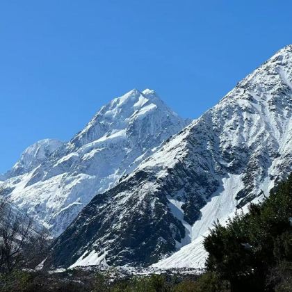 新西兰南岛12日9晚私家团
