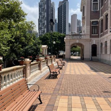 香港+澳门6日5晚自由行