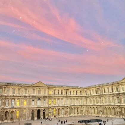 法国+西班牙10日9晚私家团