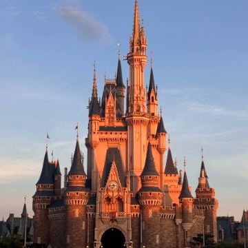 日本大阪+东京7日6晚私家团