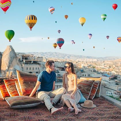 埃及+土耳其11日9晚拼小团