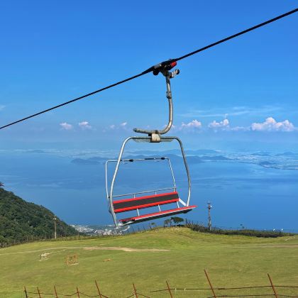 京都+滋贺县5日4晚自由行