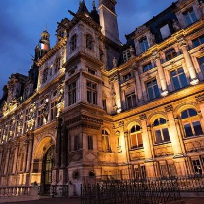 法国+德国+意大利+瑞士13日11晚自由行