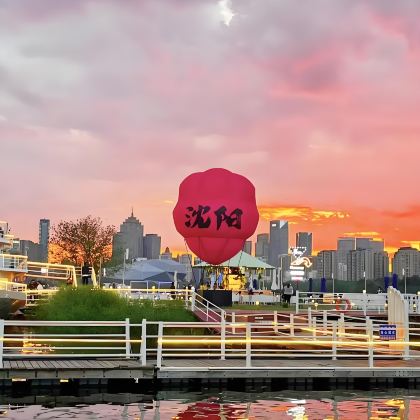 沈阳2日1晚自由行