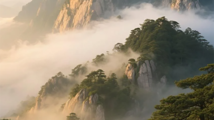 7D6N · Private Tours · Jinan + Tai'an + Qufu + Qingdao + Laoshan District + Yantai + Penglai District