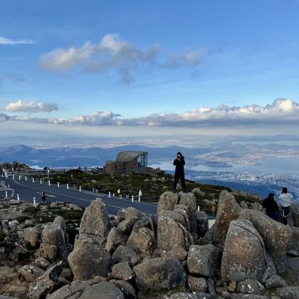 澳大利亚悉尼+塔斯马尼亚+墨尔本13日12晚私家团