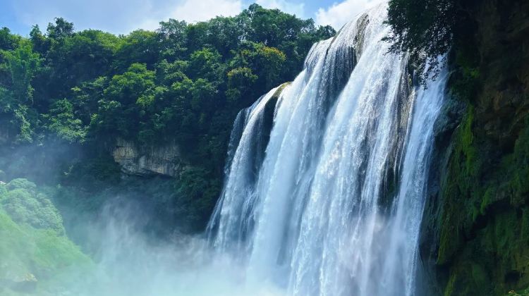 3D2N · Private Tours · China + Guiyang + Huangguoshu Waterfall + Xijiang Qianhu Miao Village + Libo