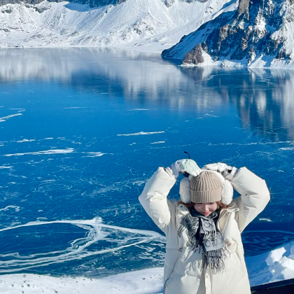 长白山5日4晚私家团