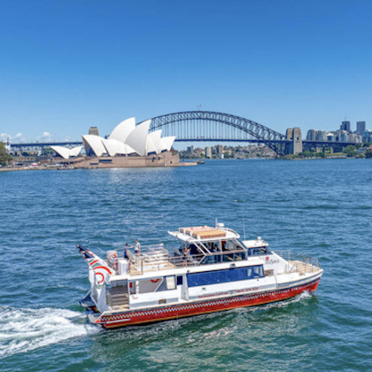 澳大利亚悉尼4日3晚跟团游