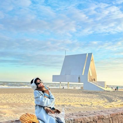 秦皇岛+北戴河+山海关5日4晚自由行