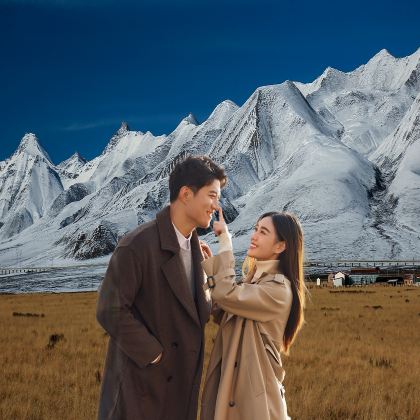 敦煌+西宁+嘉峪关+茶卡盐湖+青海湖景区+大柴旦翡翠湖旅游景区+张掖七彩丹霞旅游景区8日7晚私家团