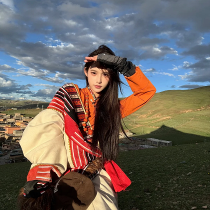 稻城亚丁+四姑娘山景区+墨石公园景区+鱼子西+理塘5日4晚拼小团