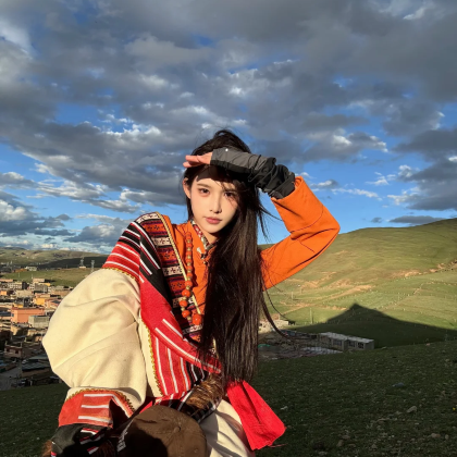 稻城亚丁+四姑娘山景区+墨石公园景区+鱼子西+理塘5日4晚拼小团