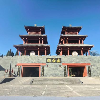 河南三门峡+焦作+云台山山门3日2晚私家团