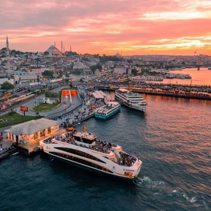 土耳其+马耳他12日11晚私家团