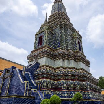 甲米7日6晚私家团