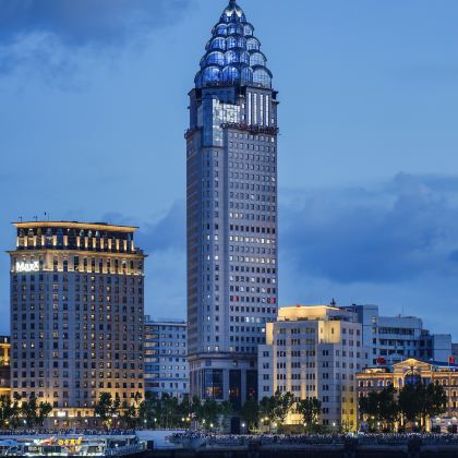 上海+东方明珠3日2晚私家团