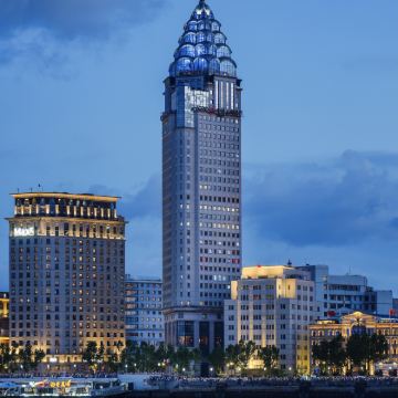 上海+东方明珠3日2晚私家团