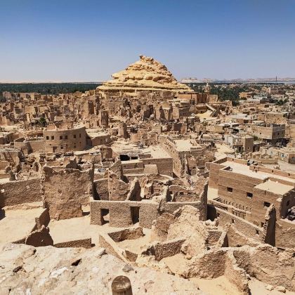 埃及开罗+亚历山大+马特鲁港+阿斯旺+卢克索+红海11日10晚跟团游