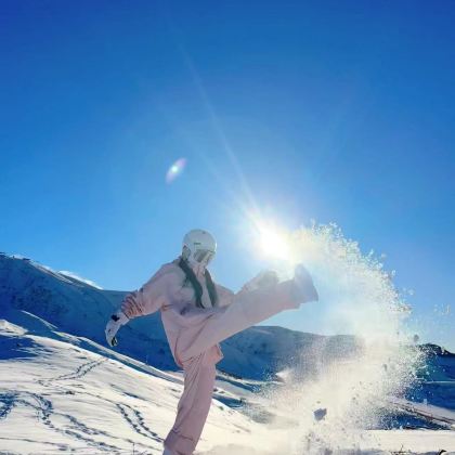 张家口+塞罕坝+木兰围场+乌兰布统+坝上5日4晚私家团