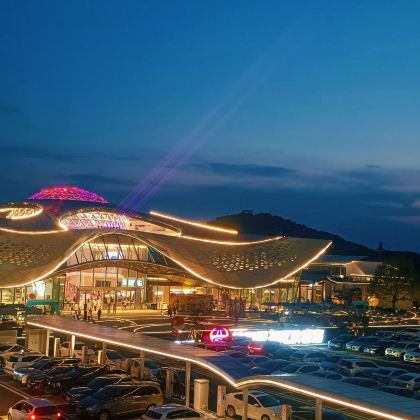 广东茂名+粤龙山风景区+中国第一滩旅游度假区+中国荔枝博览馆4日3晚跟团游