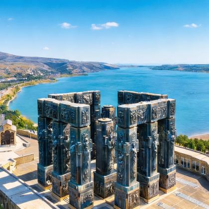 格鲁吉亚第比利斯+西格纳吉+姆茨赫塔7日6晚私家团