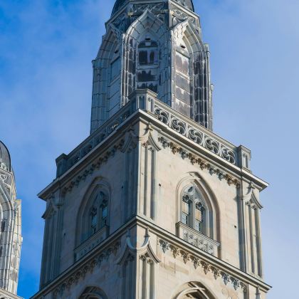 德国+瑞士15日14晚跟团游