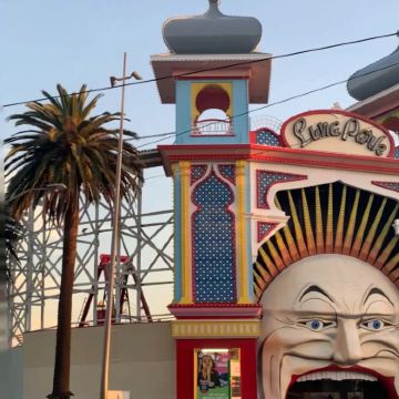 澳大利亚布里斯班+黄金海岸9日8晚私家团