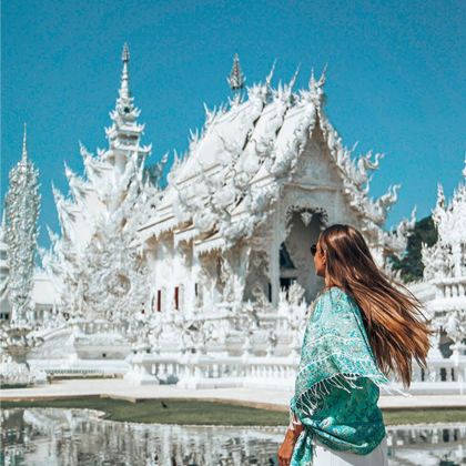 泰国清迈6日5晚跟团游