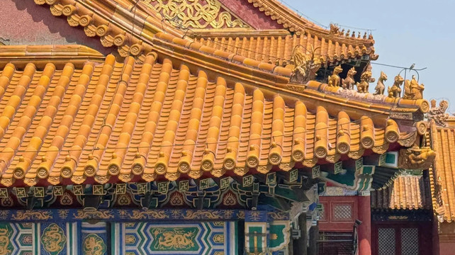 从广州出发，用五天四晚解锁一个你从未见过的北京：私家团如何重塑古都旅行体验