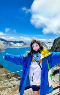 长白山+延吉6日5晚拼小团图片