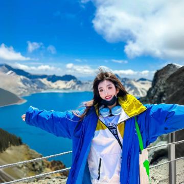 长白山+延吉6日5晚拼小团