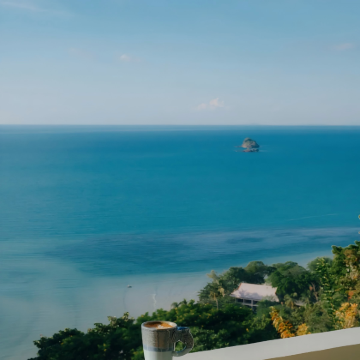 泰国曼谷+象岛6日5晚私家团