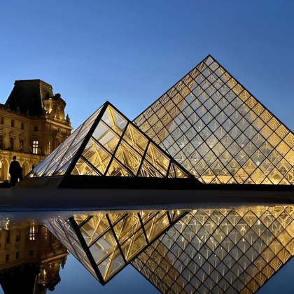 法国+瑞士+意大利14日11晚跟团游