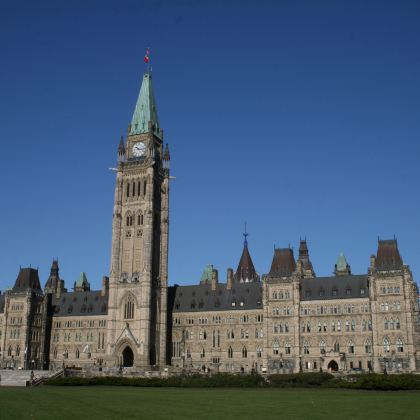加拿大多伦多+渥太华+蒙特利尔+魁北克城9日8晚自由行