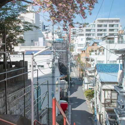 日本名古屋5日4晚私家团