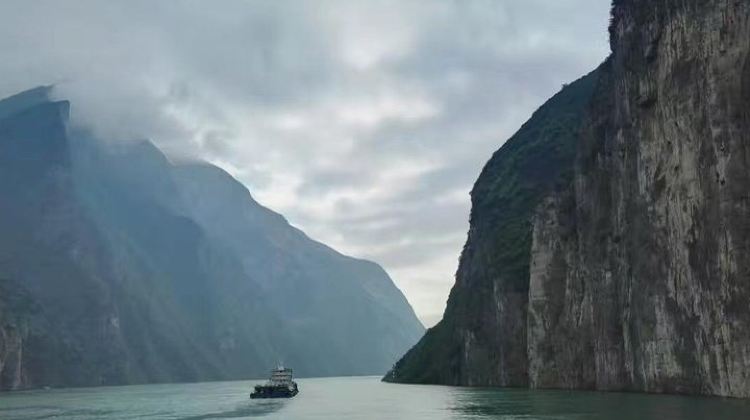 4-Day Yangtze River Deluxe Cruise 4D/3N from Chongqing to Yichang