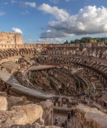 2D1N • Private Rome in 2 Days Tour