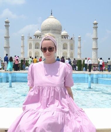 7D6N • Journey to India's Heart: 7-Day Golden Triangle Escape