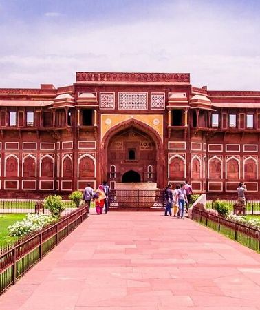 2D1N • 2 Days Delhi Agra Private Tour
