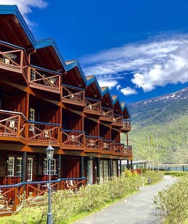 7D6N • 7-Day Scenic Scandinavian Tour from Stockholm exploring Denmark, Sweden and fjords in Norway