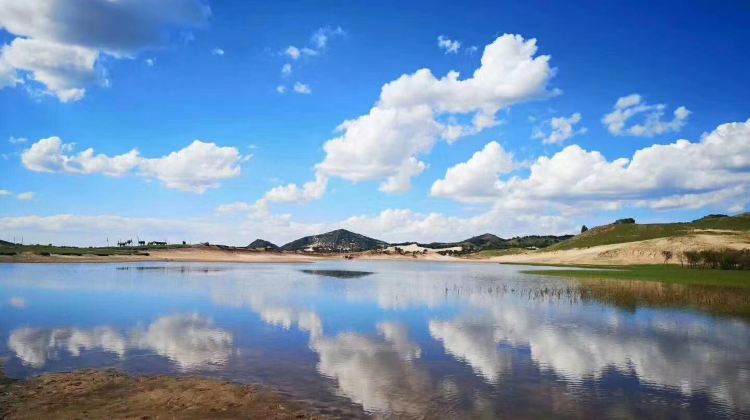 7D6N · Private Tours · Beijing, Chengde & Ulan Butong Grassland  Discover Imperial Heritage, Majestic Great Wall, Charming Water Town and Vast Grassland in One Unforgettable Journey