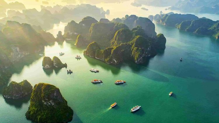 7-Day Vietnam At Glance In 7 Days - From Hanoi to Ho Chi Minh City