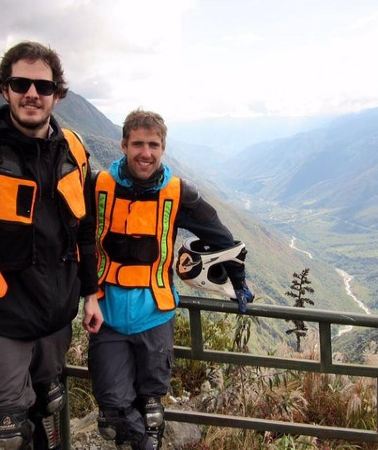 4D3N • Inka Jungle Trek To Machu Picchu 4 Days, 3 Nights