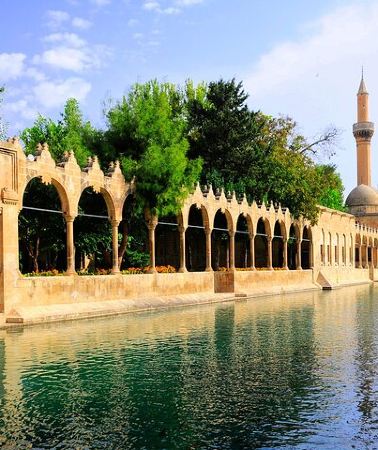 4D3N • 4 Day Cappadocia and Gobeklitepe Private Tour from Istanbul